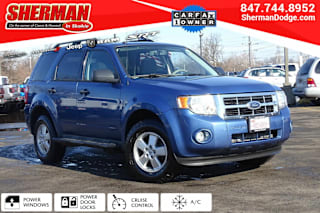 2009 Ford Escape 1FMCU03G29KC05391 2009 Ford Escape