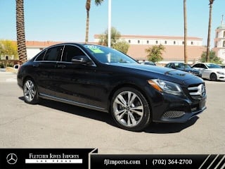 2018 Mercedes-Benz C-Class C 300 55SWF4JB6JU276796 2018 Mercedes-Benz C-Class C 300