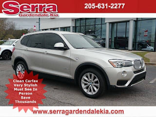2017 BMW X3 sDrive28i 5UXWZ7C59H0V84828 2017 BMW X3 sDrive28i