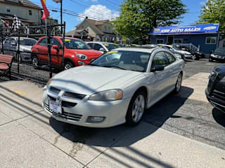 2005 Dodge Stratus R/T 4B3AG52H55E047129 2005 Dodge Stratus R/T