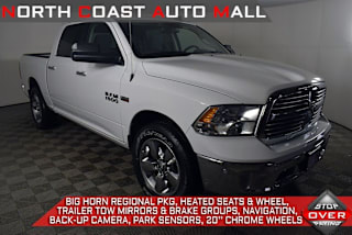 2018 Ram Pickup 1500 3C6RR7LT1JG178631 2018 Ram Pickup 1500