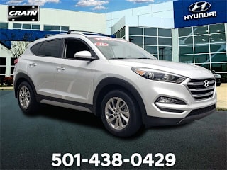 2018 Hyundai Tucson SEL Plus KM8J33A48JU633026 2018 Hyundai Tucson SEL Plus