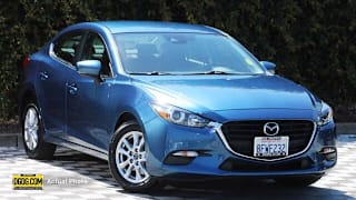 2018 Mazda Mazda3 3MZBN1U76JM246294 2018 Mazda Mazda3