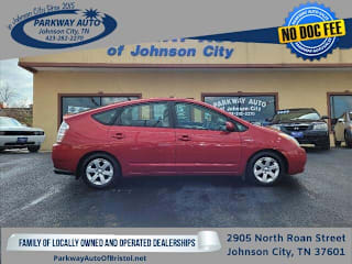 2009 Toyota Prius JTDKB20U897847676 2009 Toyota Prius