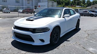 2020 Dodge Charger R/T 2C3CDXCT2LH219725 2020 Dodge Charger R/T