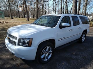 2013 Chevrolet Suburban 1GNSKKE79DR236272 2013 Chevrolet Suburban