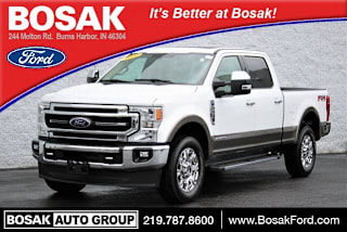 2020 Ford F-250 Super Duty Lariat 1FT7W2BT9LED34566 2020 Ford F-250 Super Duty Lariat