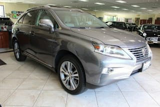 2015 Lexus RX 350 2T2ZK1BA7FC200641 2015 Lexus RX 350
