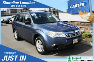 2012 Subaru Forester JF2SHABC7CH438147 2012 Subaru Forester