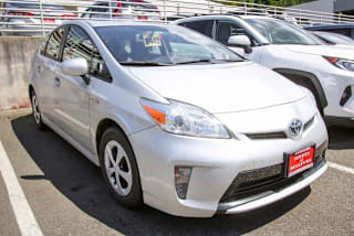 2015 Toyota Prius Three JTDKN3DU7F0455669 2015 Toyota Prius Three
