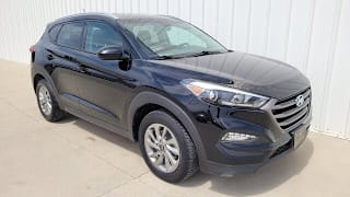 2016 Hyundai Tucson SE KM8J33A40GU188399 2016 Hyundai Tucson SE