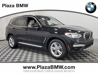 2021 BMW X3 xDrive30i 5UXTY5C01M9G46097 2021 BMW X3 xDrive30i