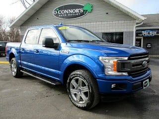 2018 Ford F-150 1FTEW1E50JFA24778 2018 Ford F-150