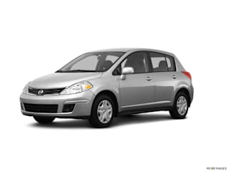 2012 Nissan Versa 1.8 S 3N1BC1CP0CL371619 2012 Nissan Versa 1.8 S