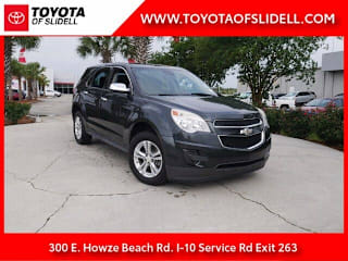 2014 Chevrolet Equinox LS 2GNALAEK1E1123837 2014 Chevrolet Equinox LS