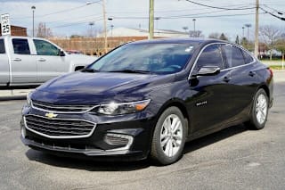 2016 Chevrolet Malibu 1G1ZE5ST4GF282382 2016 Chevrolet Malibu