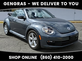 2013 Volkswagen Beetle 2.5L PZEV 3VW5P7AT2DM821636 2013 Volkswagen Beetle 2.5L PZEV