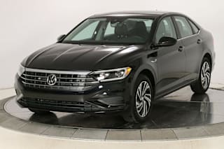 2020 Volkswagen Jetta 1.4T SEL SULEV 3VWE57BU2LM089200 2020 Volkswagen Jetta 1.4T SEL SULEV