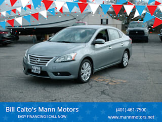 2013 Nissan Sentra SL 3N1AB7APXDL781480 2013 Nissan Sentra SL