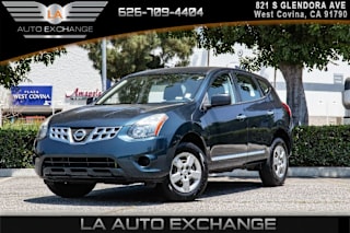 2015 Nissan Rogue S JN8AS5MT4FW661511 2015 Nissan Rogue S