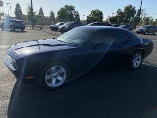 2013 Dodge Challenger SXT 2C3CDYAG7DH676723 2013 Dodge Challenger SXT