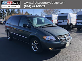 2002 Dodge Grand Caravan 2B8GP54L62R793935 2002 Dodge Grand Caravan