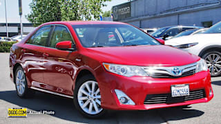 2012 Toyota Camry Hybrid XLE 4T1BD1FK2CU055330 2012 Toyota Camry Hybrid XLE