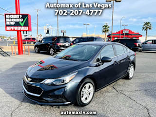 2016 Chevrolet Cruze LT Auto 1G1BE5SM8G7259983 2016 Chevrolet Cruze LT Auto