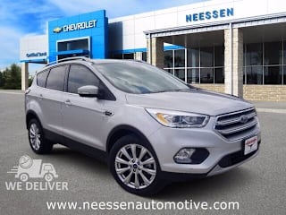 2017 Ford Escape 1FMCU0J92HUA93361 2017 Ford Escape