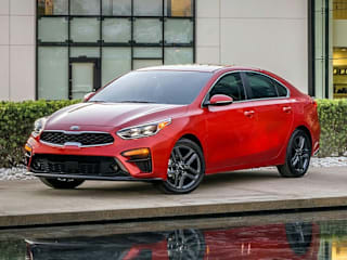 2019 Kia Forte LXS 3KPF24AD9KE103165 2019 Kia Forte LXS