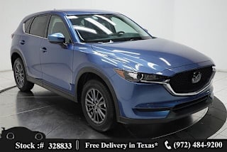 2021 Mazda CX-5 Touring JM3KFACM7M0328833 2021 Mazda CX-5 Touring