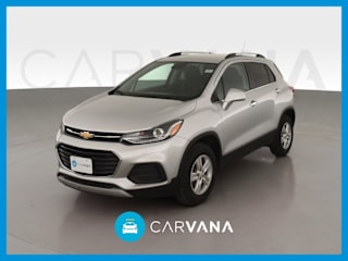 2019 Chevrolet Trax KL7CJPSBXKB949657 2019 Chevrolet Trax