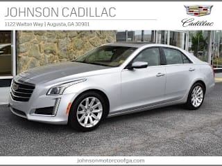 2015 Cadillac CTS 2.0T Luxury Collection 1G6AR5SX7F0105292 2015 Cadillac CTS 2.0T Luxury Collection