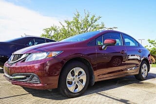 2014 Honda Civic LX 19XFB2F58EE060187 2014 Honda Civic LX