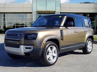 2020 Land Rover Defender 110 First Edition SALE17EU9L2030574 2020 Land Rover Defender 110 First Edition