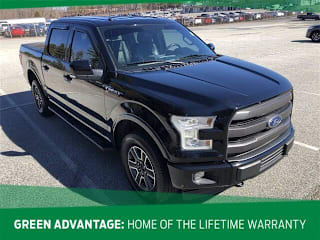 2017 Ford F-150 1FTEW1EFXHFC07382 2017 Ford F-150