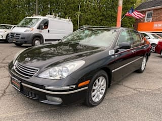 2002 Lexus ES 300 Base JTHBF30G620023533 2002 Lexus ES 300 Base