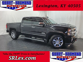 2016 Chevrolet Silverado 1500 3GCUKTEC1GG296443 2016 Chevrolet Silverado 1500