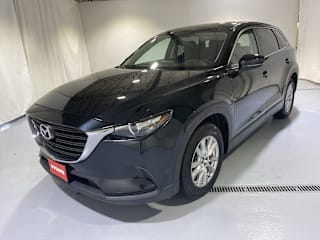 2017 Mazda CX-9 Sport JM3TCBBY1H0131427 2017 Mazda CX-9 Sport