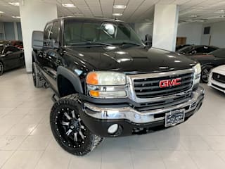 2003 GMC Sierra 2500HD 1GTHK23133F211806 2003 GMC Sierra 2500HD