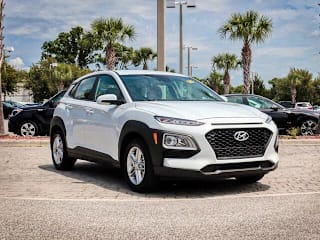 2021 Hyundai Kona SE KM8K12AA9MU649248 2021 Hyundai Kona SE