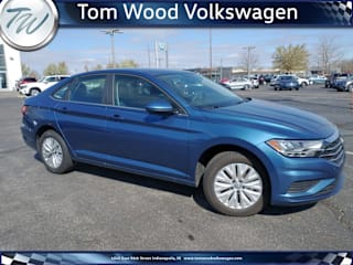 2020 Volkswagen Jetta 3VWCB7BU2LM052907 2020 Volkswagen Jetta