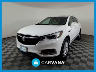 2019 Buick Enclave Essence 5GAEVAKW1KJ286907 2019 Buick Enclave Essence