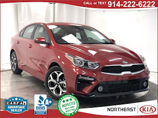 2021 Kia Forte LXS 3KPF24AD1ME276360 2021 Kia Forte LXS