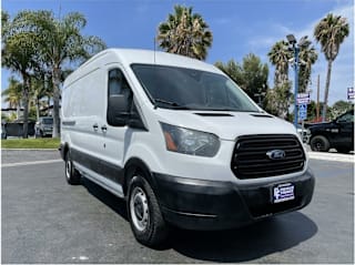 2016 Ford Transit Cargo 150 1FTYE2CM7GKB02781 2016 Ford Transit Cargo 150