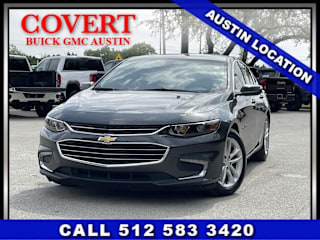 2017 Chevrolet Malibu 1G1ZE5ST6HF200685 2017 Chevrolet Malibu
