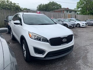 2016 Kia Sorento 5XYPG4A34GG047210 2016 Kia Sorento