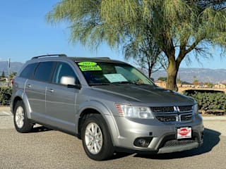 2017 Dodge Journey SXT 3C4PDCBG4HT523213 2017 Dodge Journey SXT