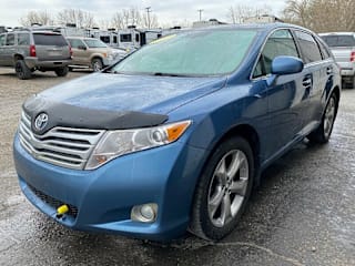 2009 Toyota Venza AWD V6 4T3BK11A99U020739 2009 Toyota Venza AWD V6