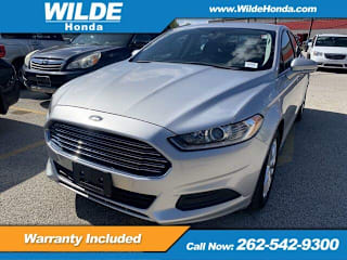 2013 Ford Fusion SE 3FA6P0H74DR289872 2013 Ford Fusion SE